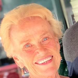 Meet your Posher, Nancy